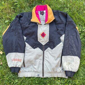 ULTRA RARE 90s Jordan Nike Jacket